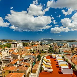 **** Hotel Panorama Italie