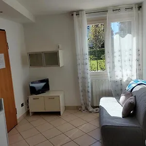 La Casa Di Alyss , Bérgamo Italia