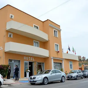 *** Hotel Carlo V Italie